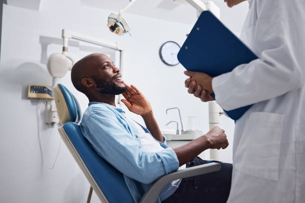 Best Cosmetic Emergency Dentistry in Oakton, VA