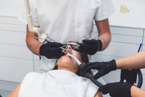 Best Same-Day Emergency Dental Services in Oakton, VA